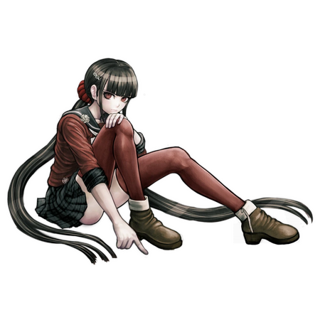 Maki Harukawa