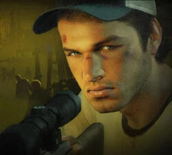 Ellis from Left 4 Dead 2