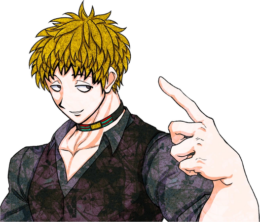 Keiji Shinogi Keiji Shinogi