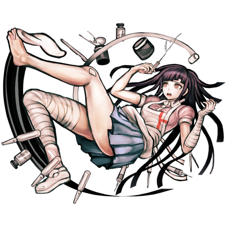 Mikan Tsumiki Mikan Tsumiki