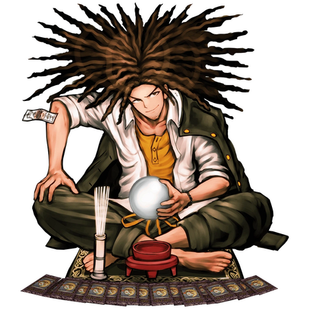 Yasuhiro Hagakure Yasuhiro Hagakure